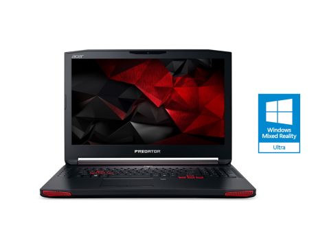 Acer Predator G9-793-77YP с Windows 10 на супер цени