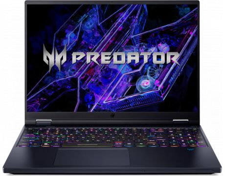 Acer Predator Helios 16 Gaming PH16-72-98FN на супер цени