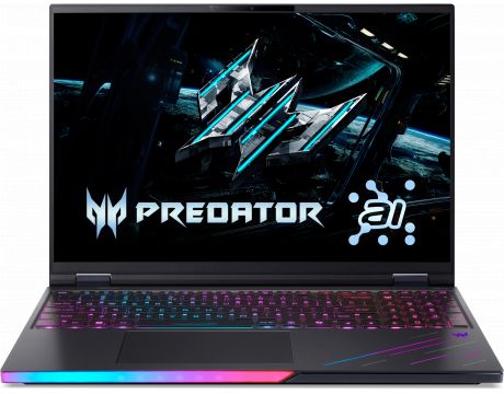 Acer Predator Helios 16 AI PH16-73-96LL на супер цени