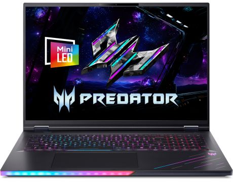 Acer Predator Helios 18 AI PH18-I71-993P на супер цени