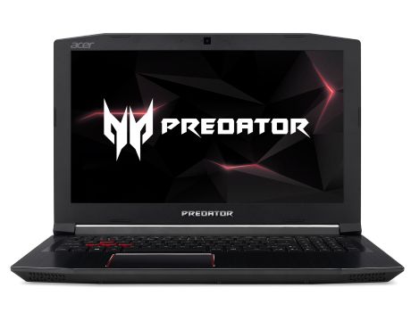 Acer Predator PH315-51-73EA Helios 300 на супер цени