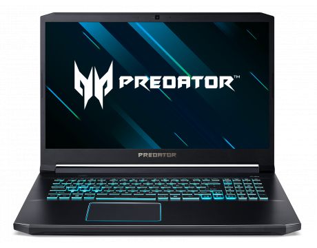 Acer Predator PH317-54-76MA Helios 300 на супер цени