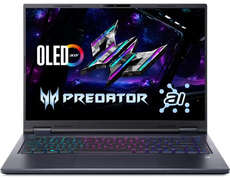 Acer Predator Helios Neo 14 AI PHN14-71-789G на супер цени