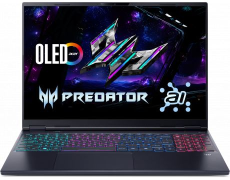 Acer Predator Helios Neo 16S AI PHN16S-71-70PL на супер цени
