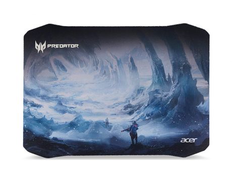 Acer Predator Ice Tunnel PM712 на супер цени