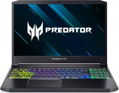 Acer Predator PT315-51-75DV Triton 300 на супер цени