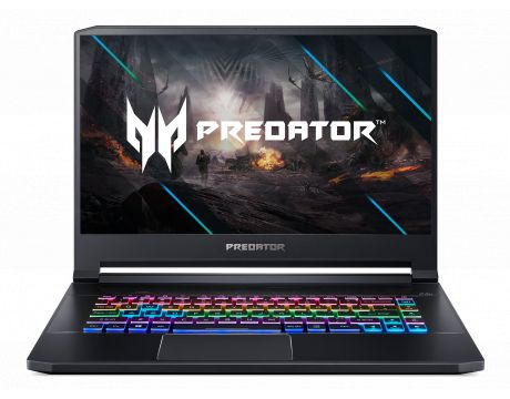 Acer Predator PT515-52-73M9 Triton 500 на супер цени