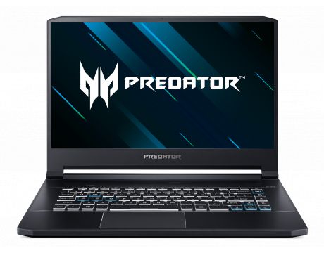 Acer Predator PT515-52-712Y Triton 500 + раница, слушалки и пад на супер цени