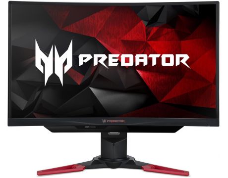27" Acer Predator Z271T на супер цени