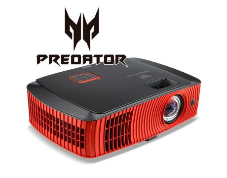 Acer Predator Z650 на супер цени