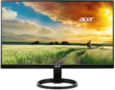23.8" Acer R240HYbidx на супер цени