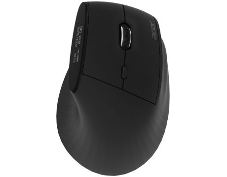 Acer Smart Fit, черен на супер цени