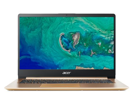 Acer Swift 1 SF114-32-P64W на супер цени