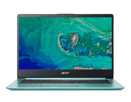 Acer Swift 1 SF114-32-P8B9 на супер цени
