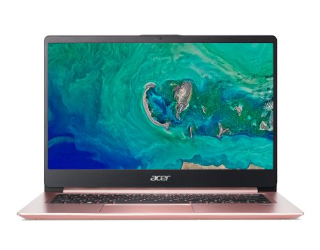 Acer Swift 1 SF114-32-P8EZ на супер цени