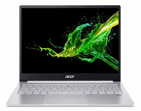 Acer Swift3 SF313-52-739M + DVD-RW LG GP57EW40 + мишка Acer на супер цени