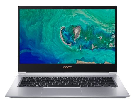 Acer Swift 3 SF314-55-72NH + Раница Acer 14" на супер цени