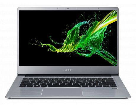 Acer Swift 3 SF314-58-359R на супер цени