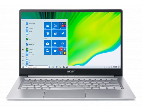 Acer Swift 3 SF314-59-36W3 на супер цени