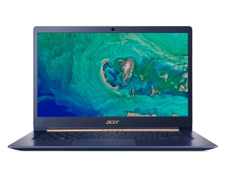 Acer Swift 5 Pro SF514-52TP-87UE на супер цени
