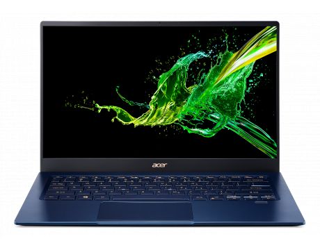 Acer Swift 5 SF514-54GT-582E - ремаркетиран на супер цени