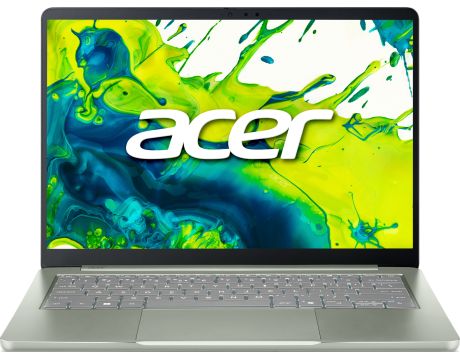 Acer Swift Air 14 SFA14-I31-55TK на супер цени