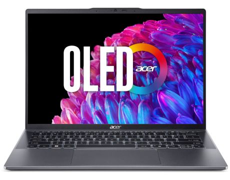 Acer Swift Go 14 SFG14-63-R1DP на супер цени