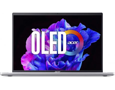 Acer Swift Go OLED SFG14-71-789E на супер цени
