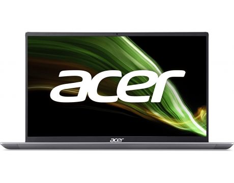 Acer Swift X SFX16-51G-73UE + докинг станция Acer на супер цени