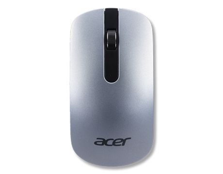 Acer Slim, сив/черен на супер цени