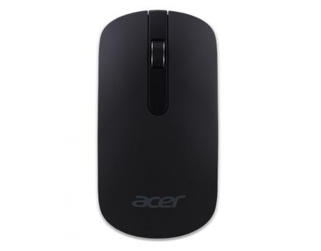 Acer Thin-N-Light, черен на супер цени