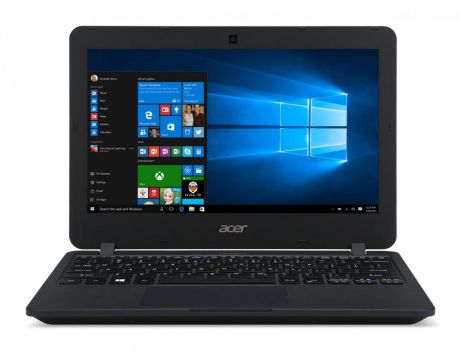 Acer TravelMate B117-M-C53H с Windows 10 на супер цени