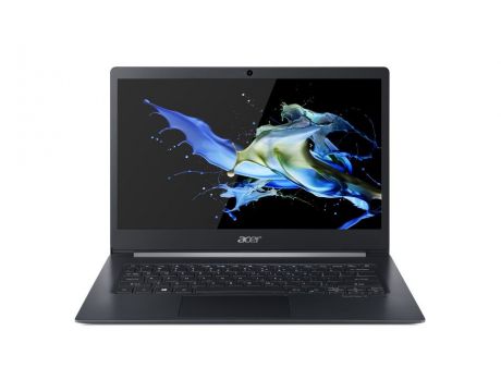 Acer TravelMate X514-51-77F0 на супер цени