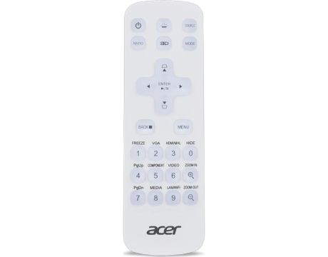 Acer Universal IR Remote Control JB2 на супер цени
