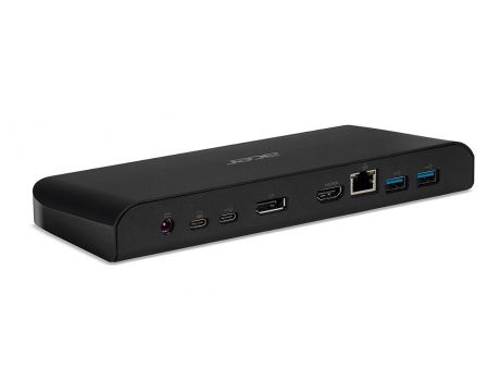 Acer USB type-C Dock на супер цени