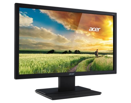 19.5'' Acer V206WQL на супер цени