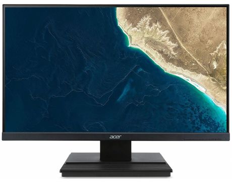 27" Acer V276HLCbid на супер цени