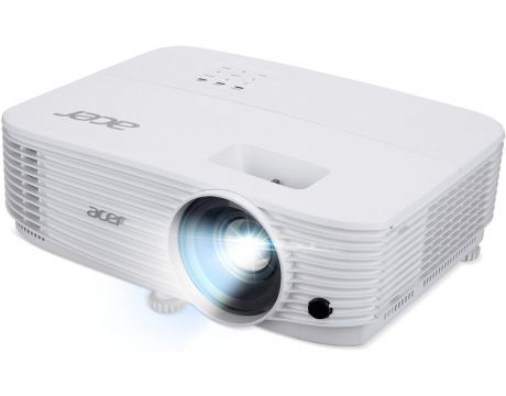 проектор Acer X1526 и екран Acer T82-W01MW на супер цени