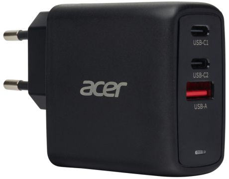 Acer ZL.ADTCC.00J 67W, черен на супер цени