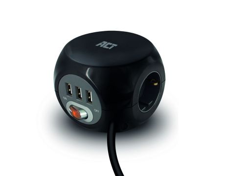 ACT AC2400 на супер цени