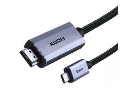 Baseus USB Type-C към HDMI на супер цени