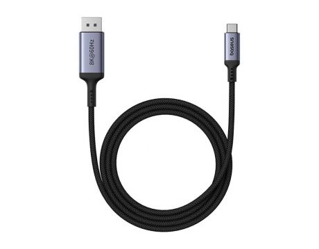 Baseus USB Type-C към DisplayPort на супер цени