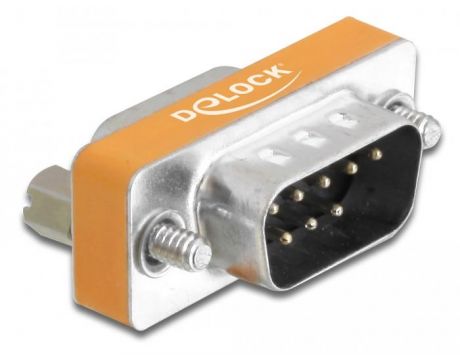 Delock D-Sub към D-Sub на супер цени