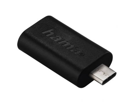 Hama 135721 USB Type-C към USB 3.0 на супер цени