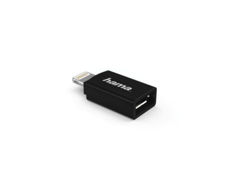 Hаma 178400 Micro USB към Lightning на супер цени