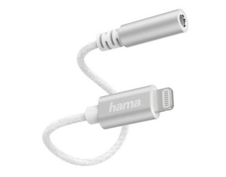 Hama Lightning към 3.5мм на супер цени