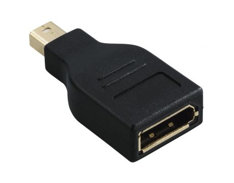Hama mini DisplayPort към DisplayPort на супер цени