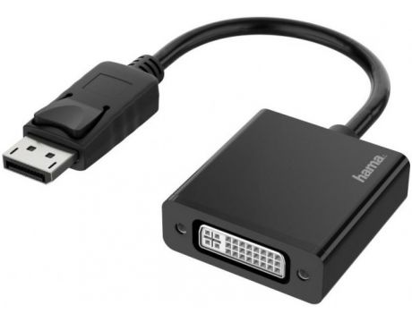 Hama DisplayPort към DVI на супер цени