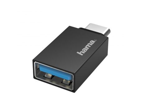 Hama USB Type C към USB на супер цени