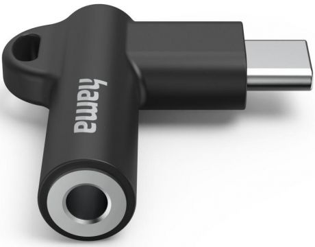 Hama USB Type-C към 3.5 мм жак на супер цени